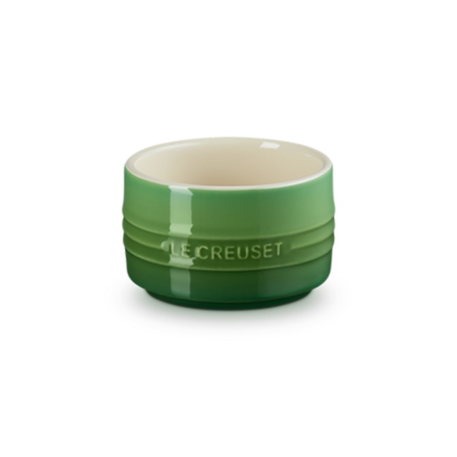 additioanl image for  Le Creuset Round Ramekin Bamboo 200 ml 