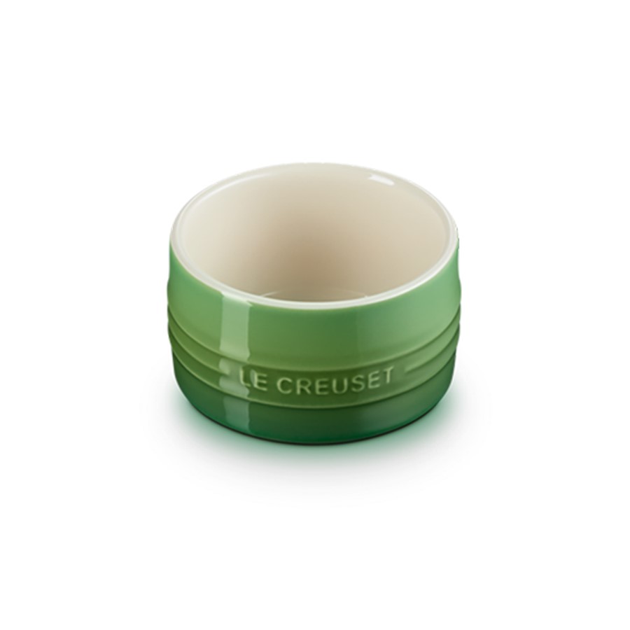 additioanl image for  Le Creuset Round Ramekin Bamboo 200 ml 