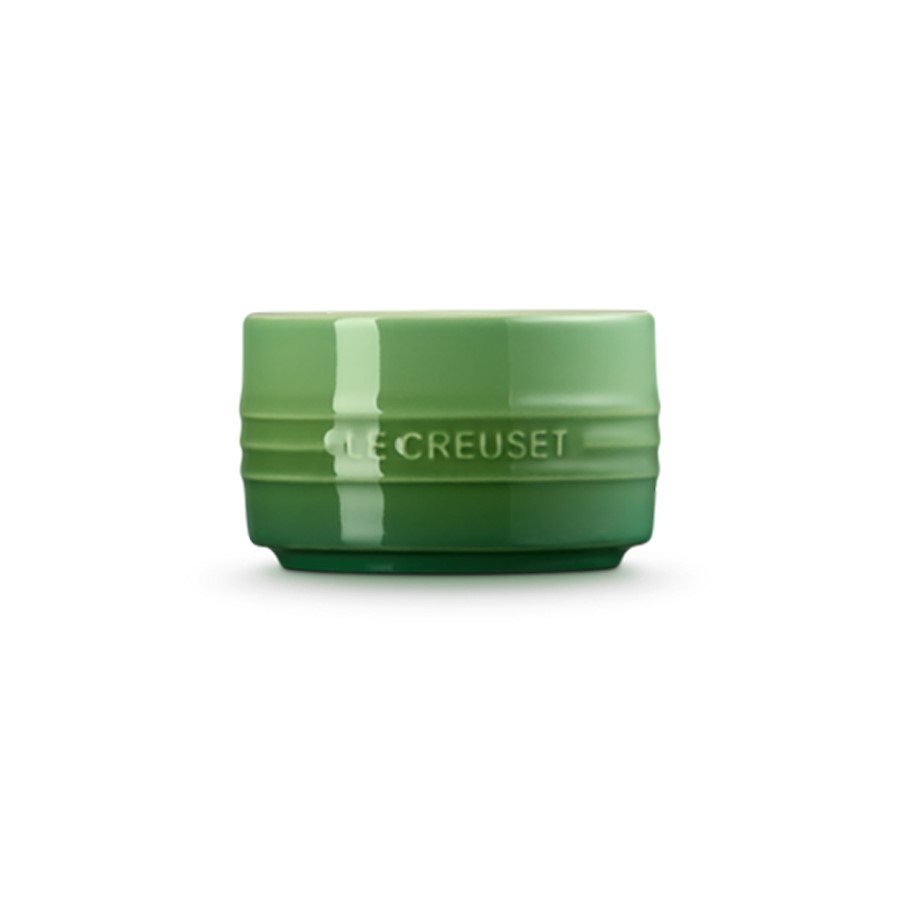 additioanl image for  Le Creuset Round Ramekin Bamboo 200 ml 