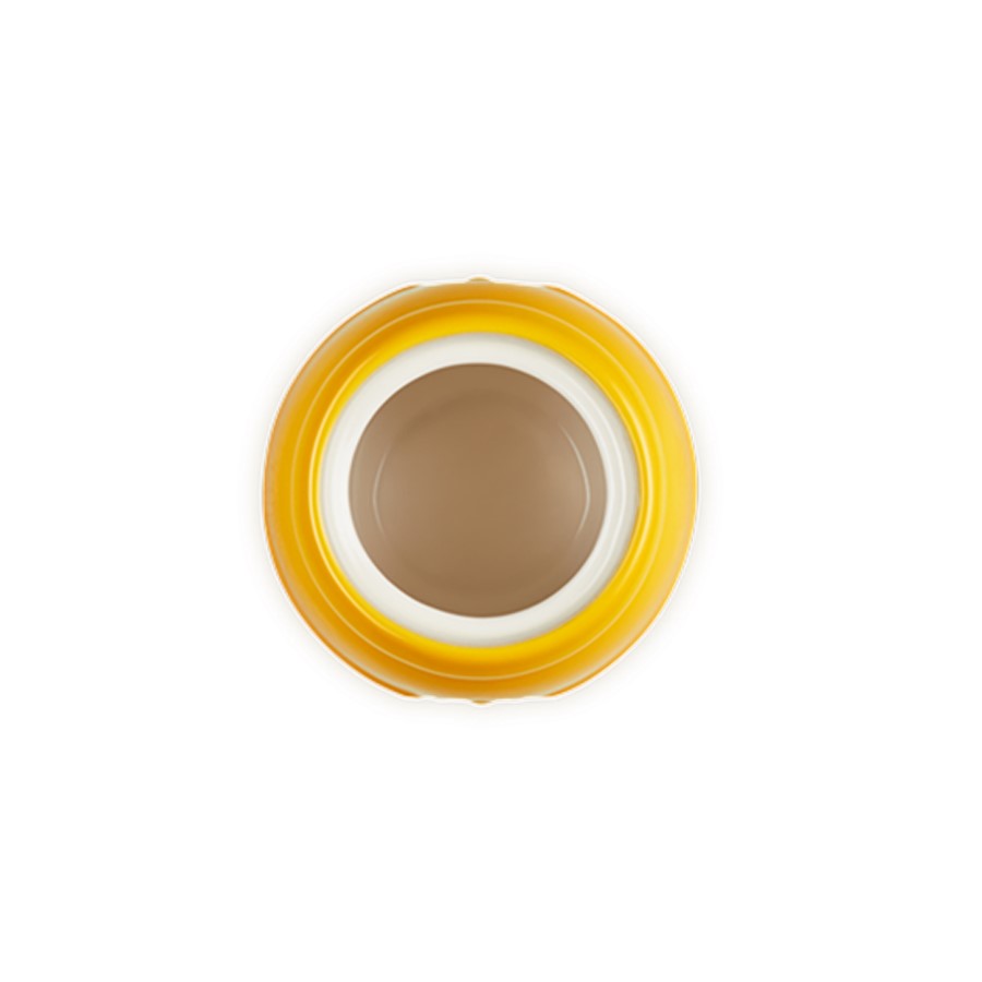 additioanl image for  Le Creuset Honey Pot With Spoon Nectar 