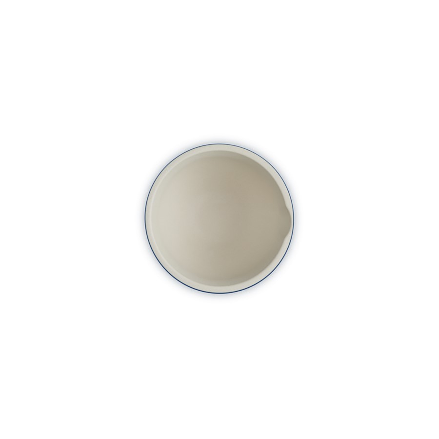 additioanl image for  Le Creuset Mortar & Pestle Deep Teal 