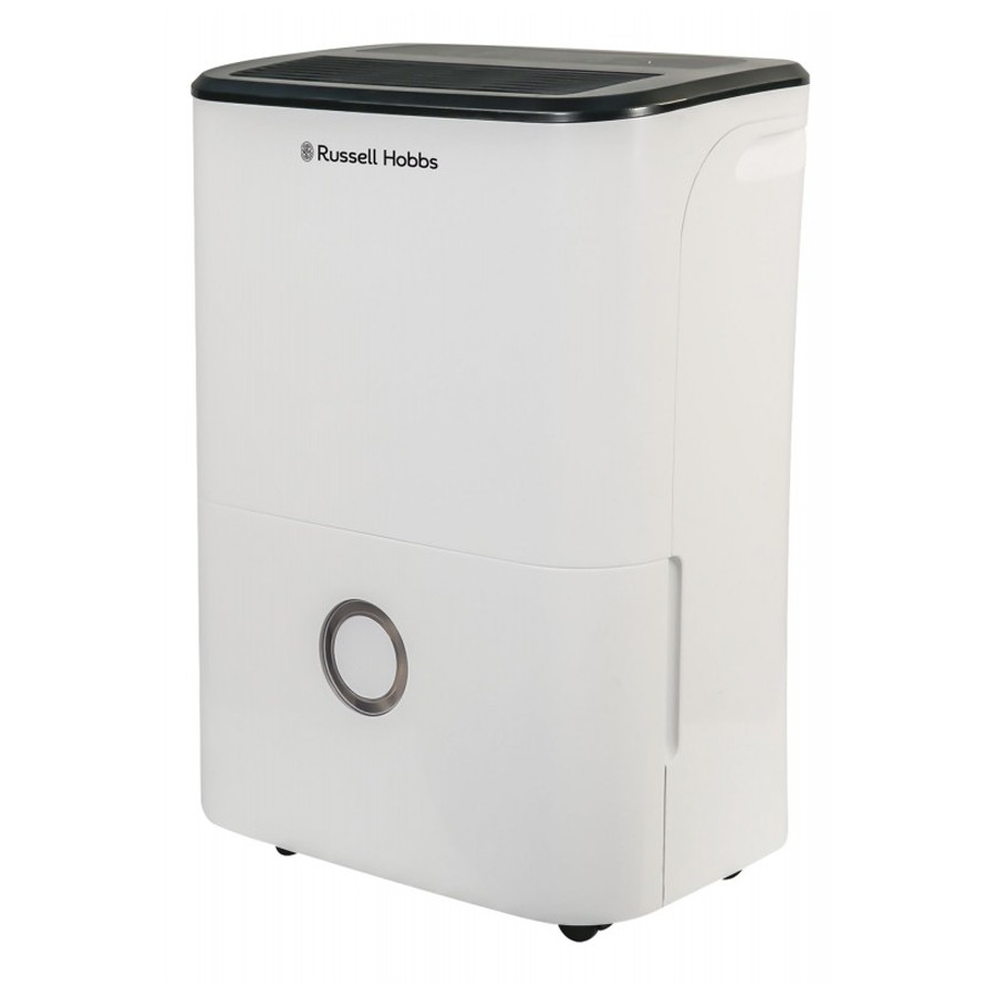 additioanl image for  Russell Hobbs Dehumidifier White 20L 