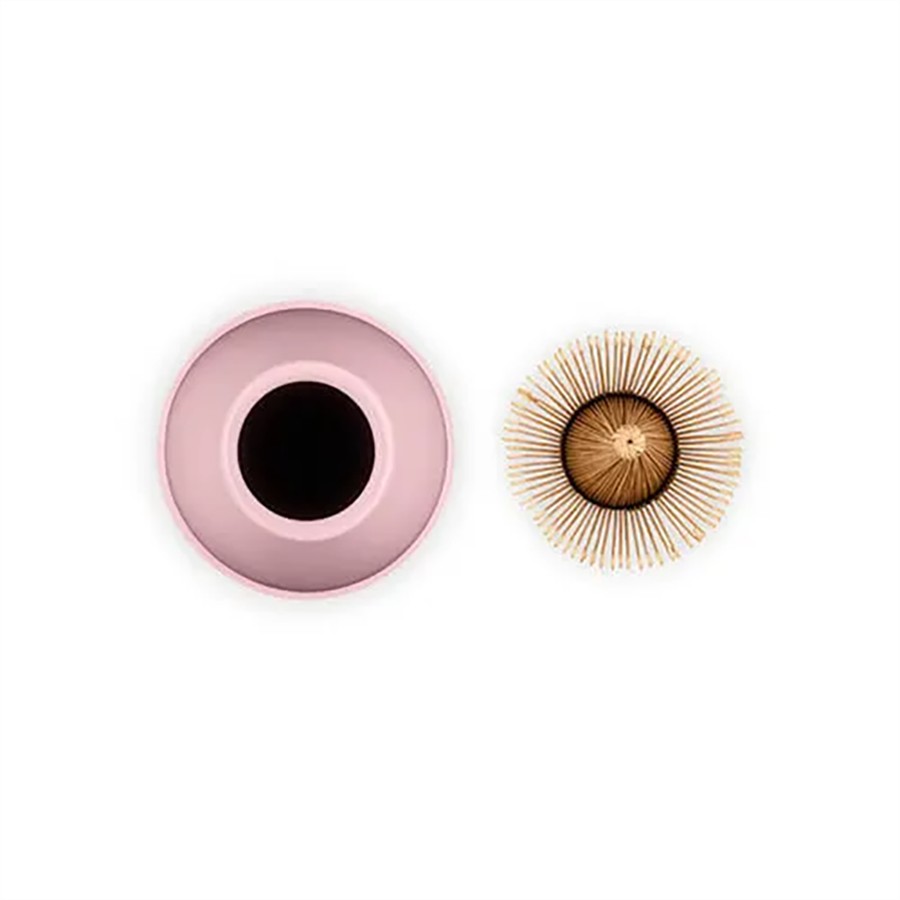 additioanl image for  Le Creuset Matcha Whisk & Stand S/Pink 