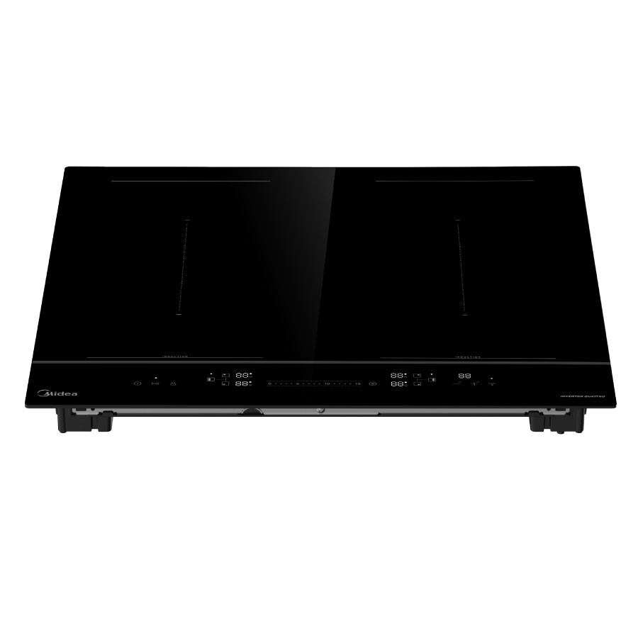 additioanl image for  Midea Electric Induction Hob 
