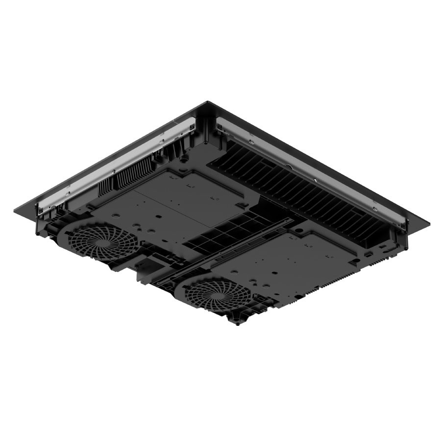 additioanl image for  Midea Electric Induction Hob 