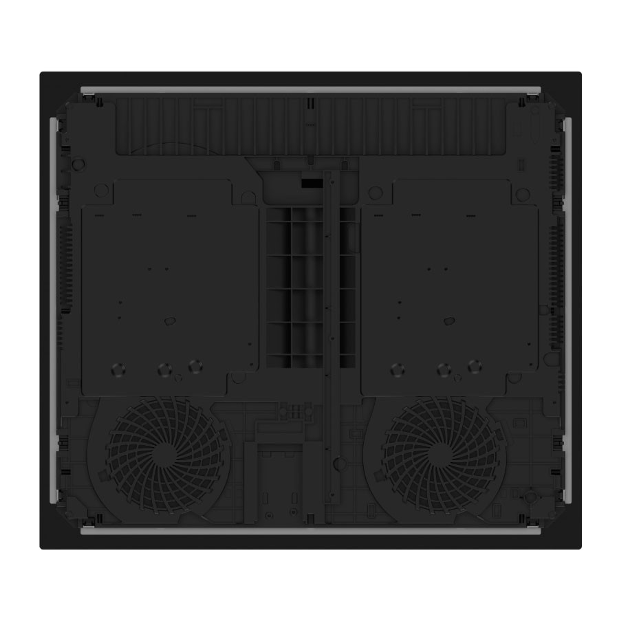 additioanl image for  Midea Electric Induction Hob 