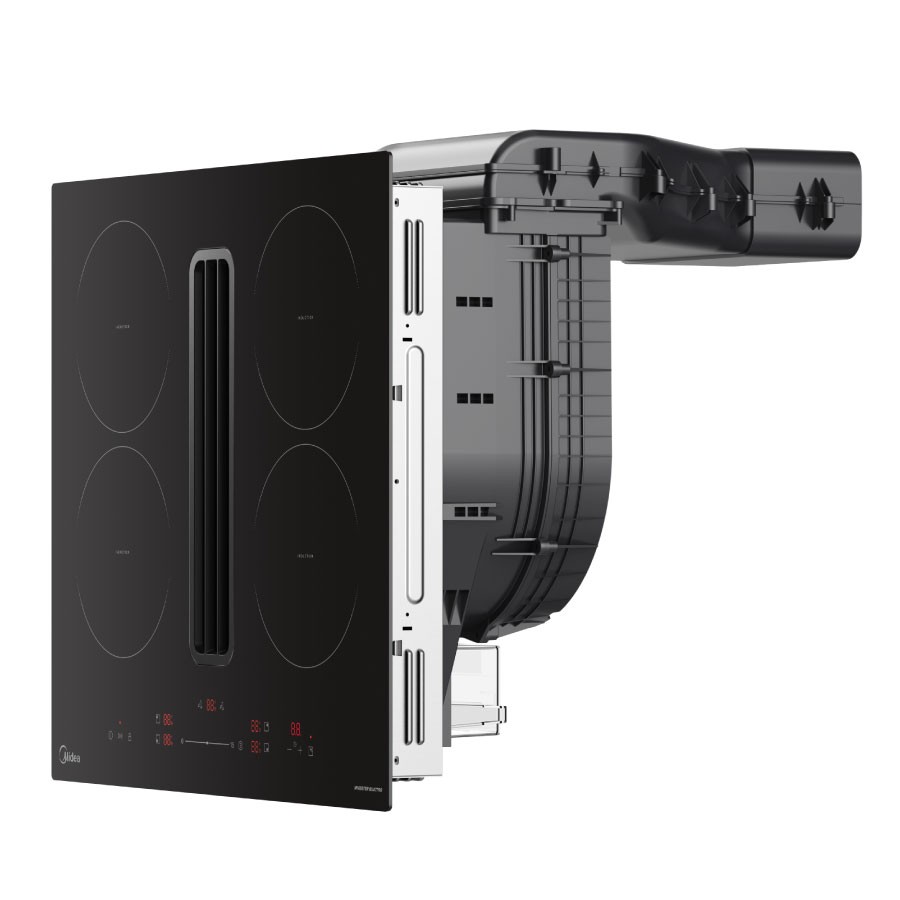 additioanl image for  Midea Aspiration Hob W: 60cm 