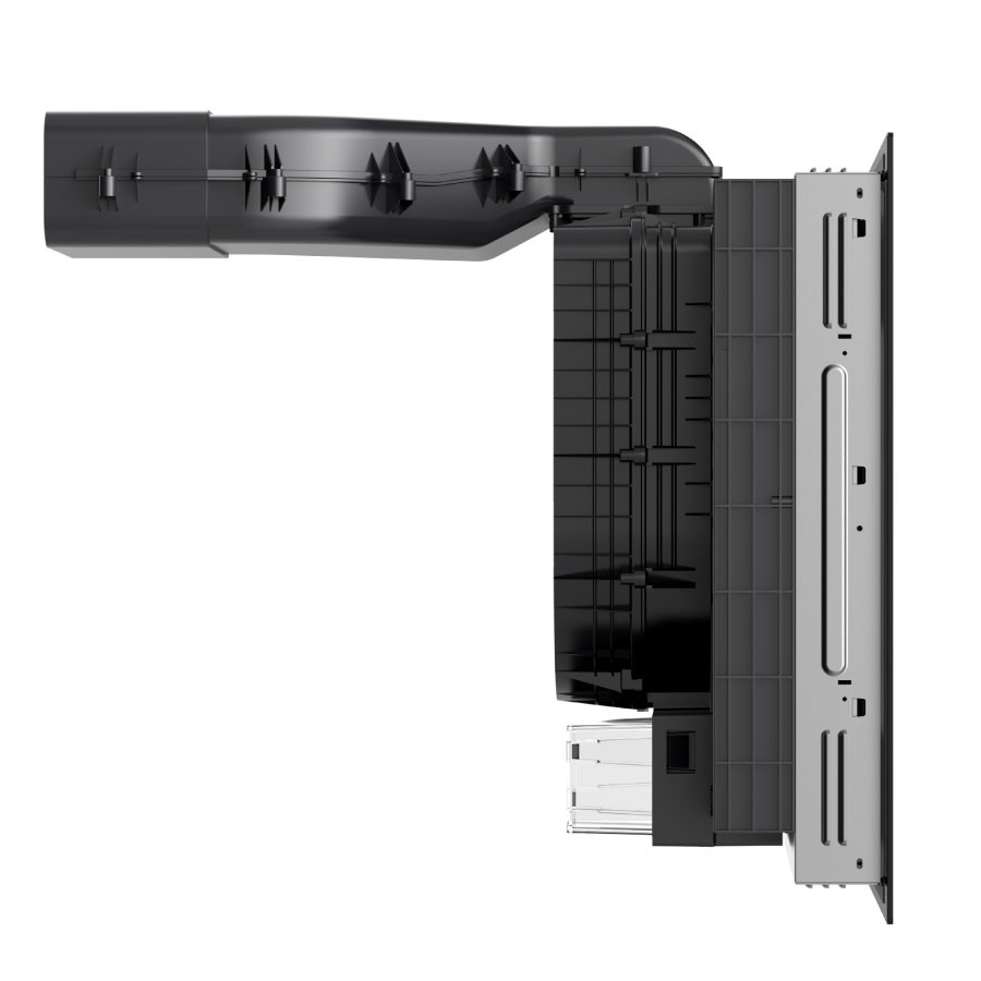 additioanl image for  Midea Aspiration Hob W: 60cm 