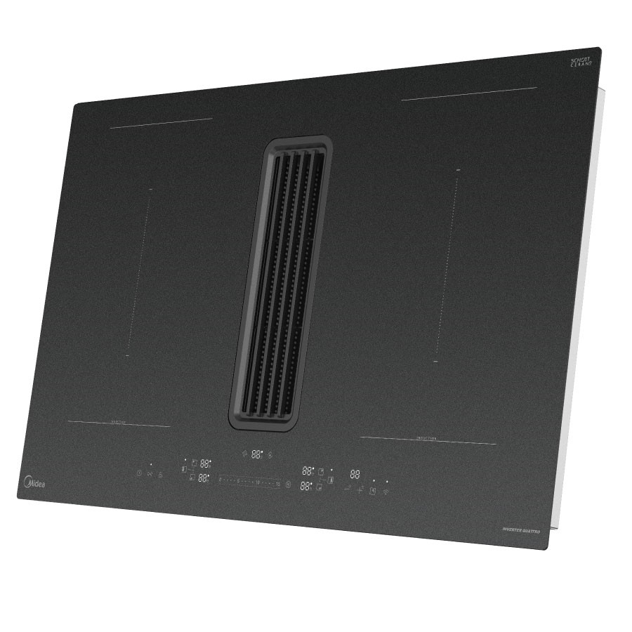 additioanl image for  Midea Aspiration Hob W: 80cm 