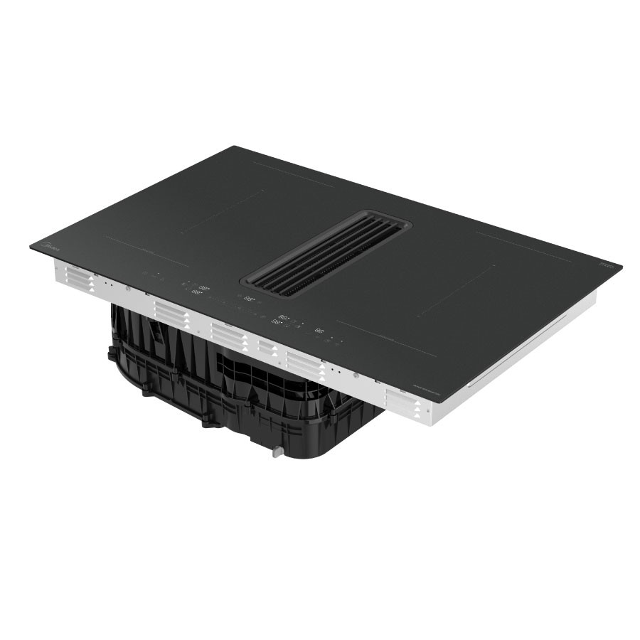 additioanl image for  Midea Aspiration Hob W: 80cm 