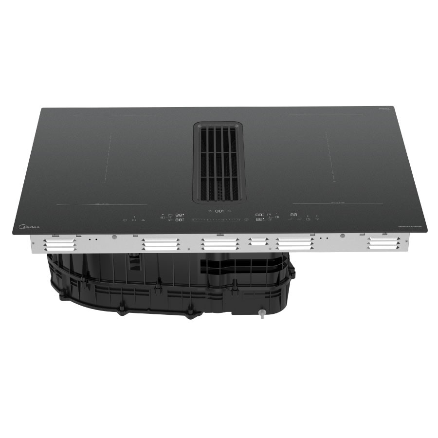 additioanl image for  Midea Aspiration Hob W: 80cm 