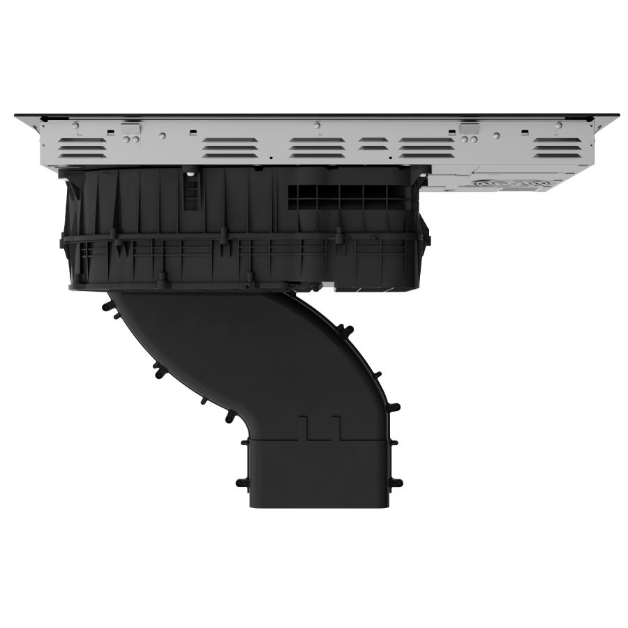 additioanl image for  Midea Aspiration Hob W: 80cm 