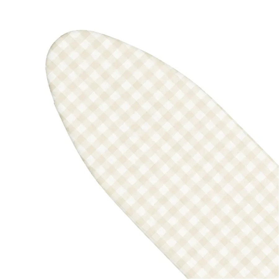 additioanl image for  Jata Ironing Board White 110x32 cm 