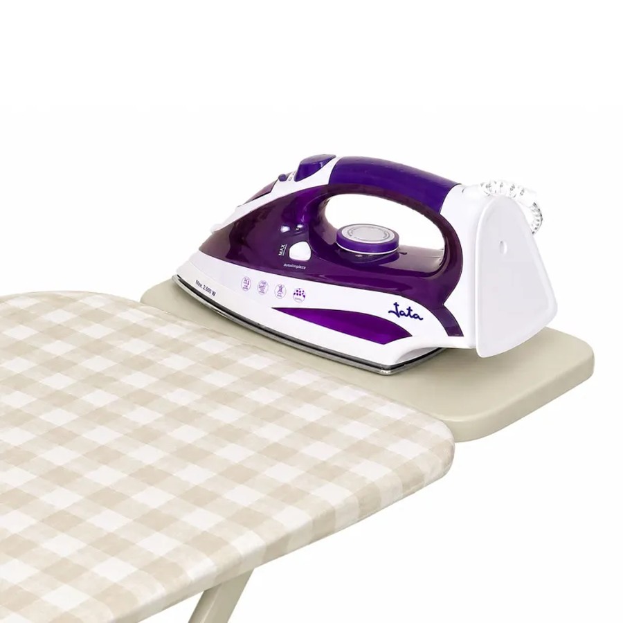 additioanl image for  Jata Ironing Board White 110x32 cm 