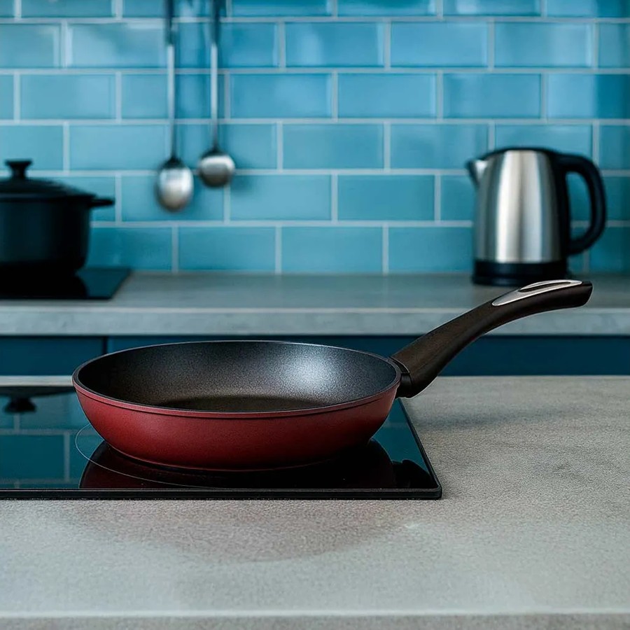 additioanl image for  Jata Frying Pan Induction 30 cm 