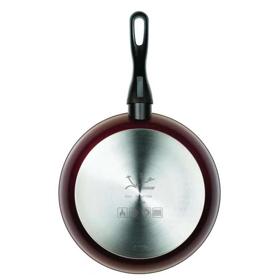 additioanl image for  Jata Frying Pan Induction 30 cm 