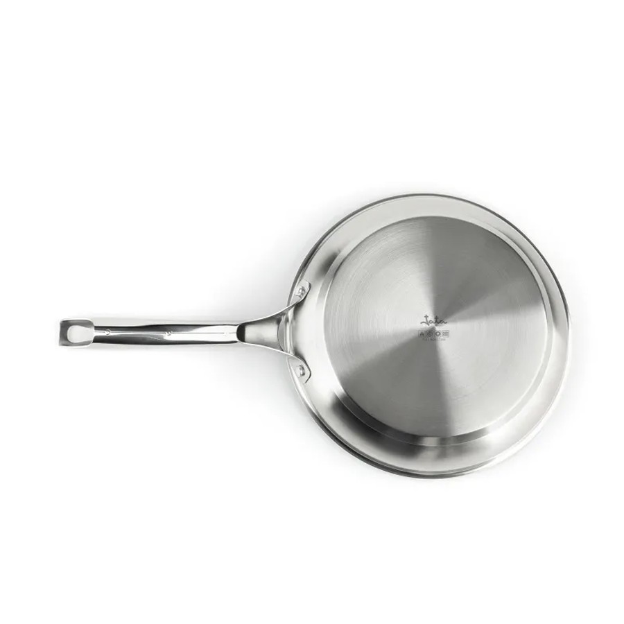 additioanl image for  Jata Frying Pan Induction S/S 22 cm 