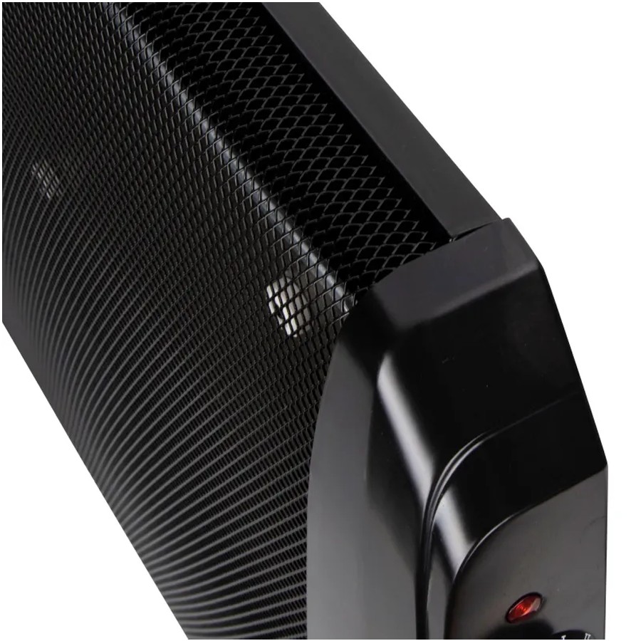 additioanl image for  Jata Mica Radiator Black 2000 W 