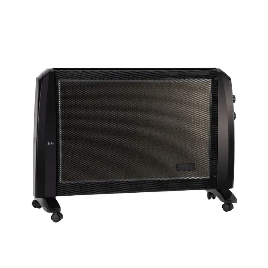 additioanl image for  Jata Mica Radiator Black 2000 W 