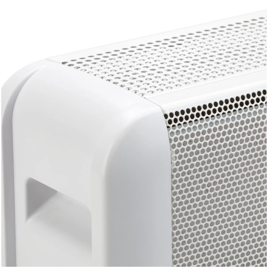 additioanl image for  Jata Electric Radiator White 1500W 