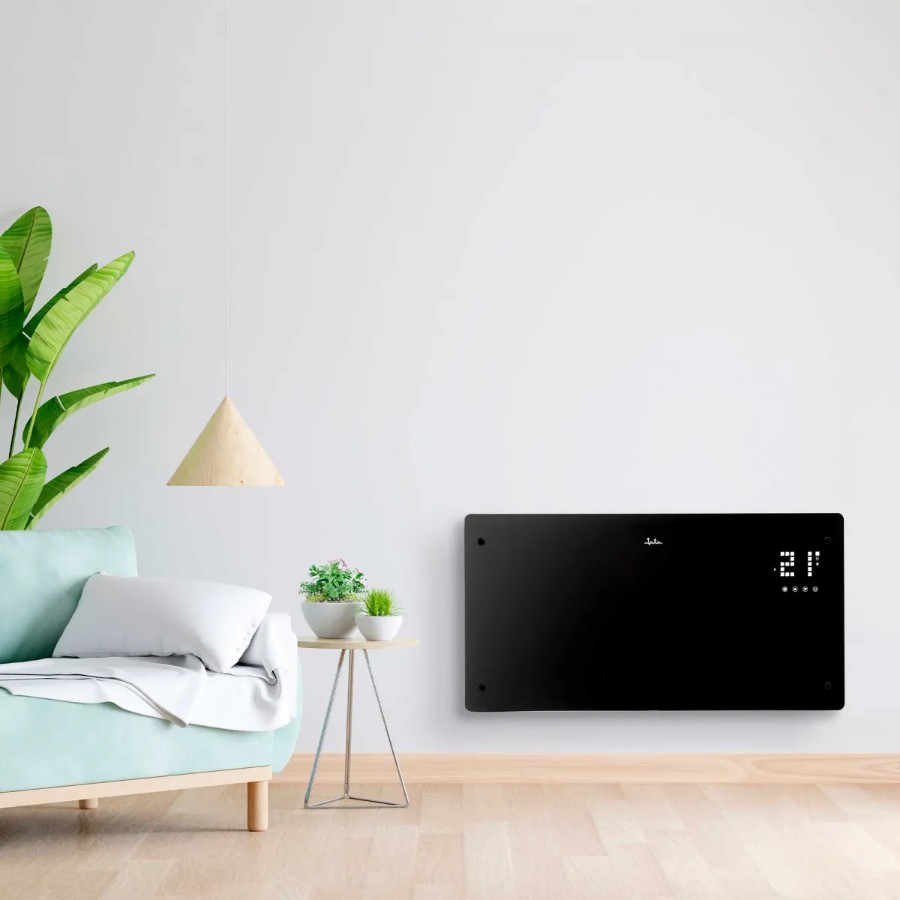 additioanl image for  Jata Glass Convector 2000 W 