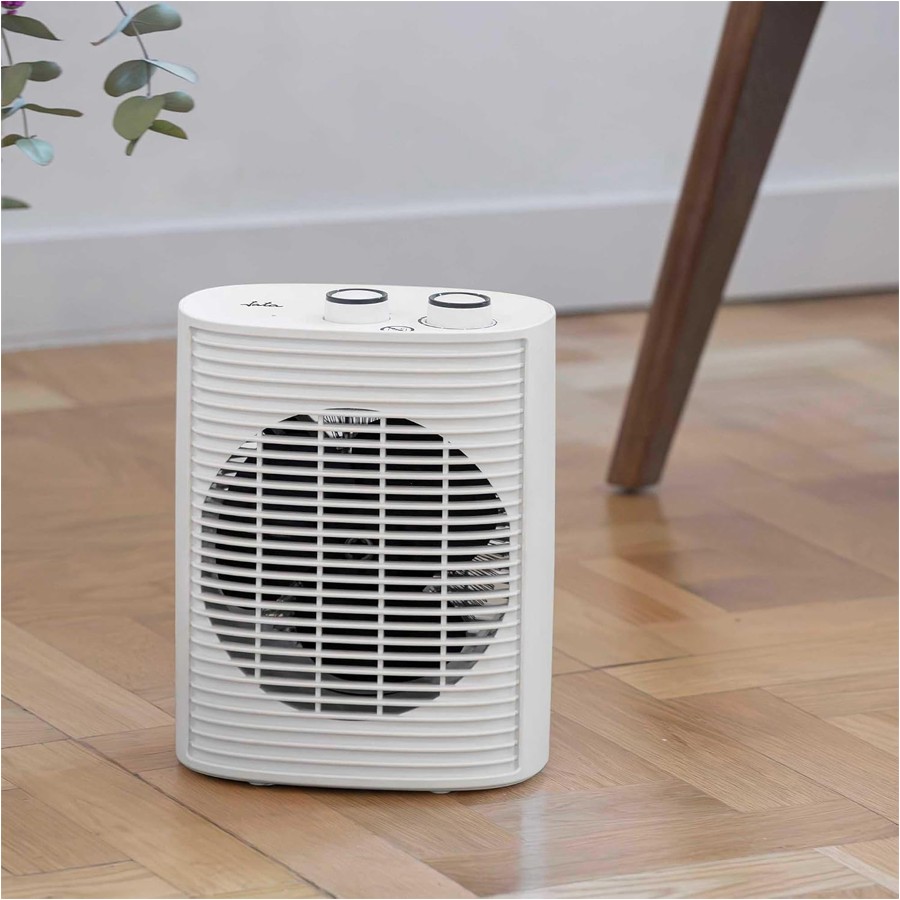 additioanl image for  Jata Fan Bathroom Heater Wht 2000W 