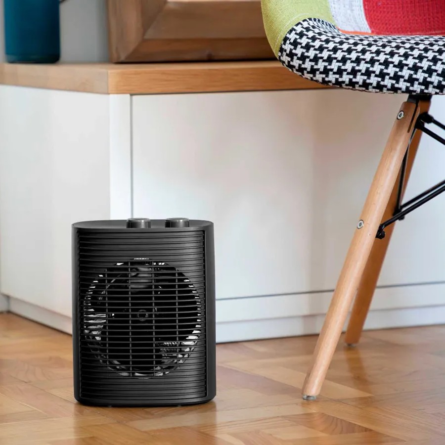 additioanl image for  Jata Fan Bathroom Heater Blk 2000W 