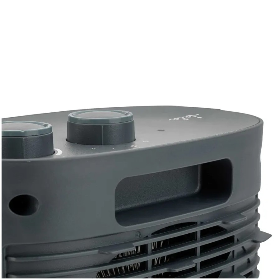 additioanl image for  Jata Fan Bathroom Heater Blk 2000W 
