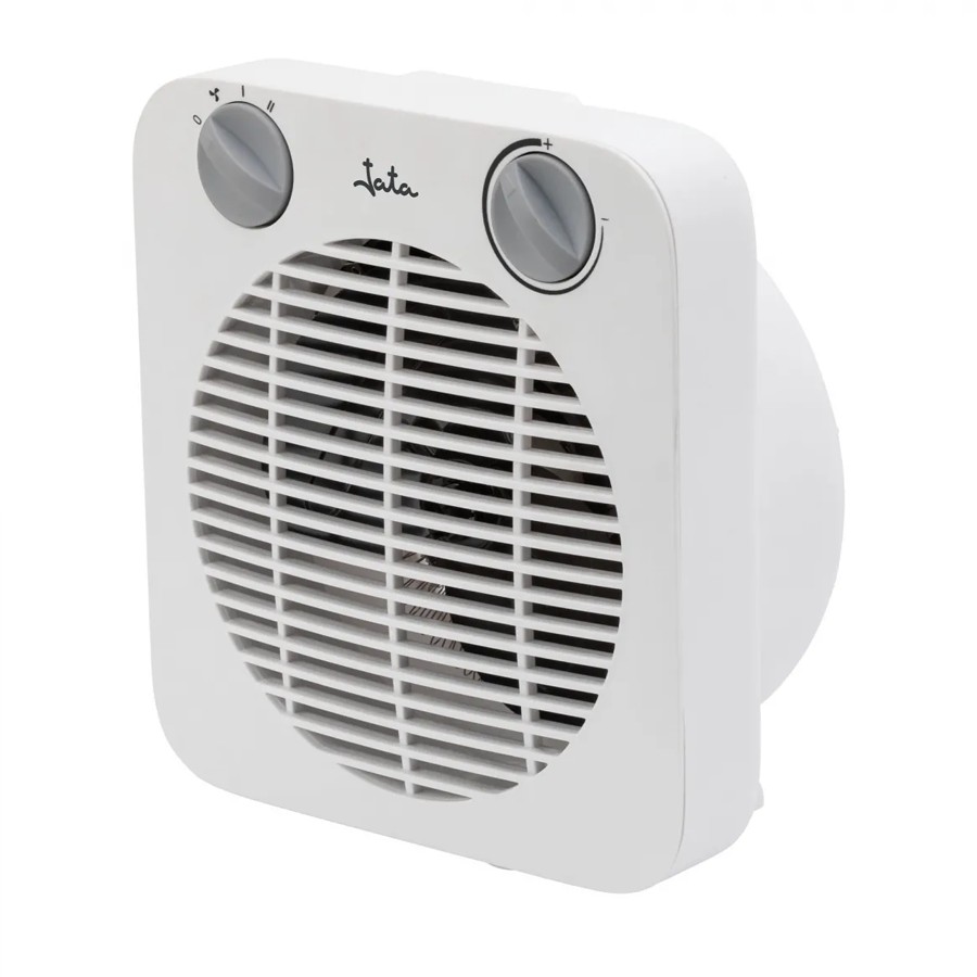 additioanl image for  Jata Electric Heater White 2000 W 