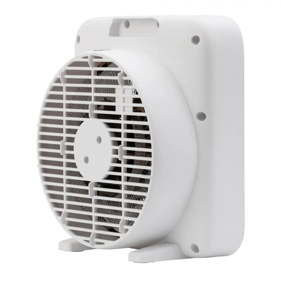 additioanl image for  Jata Electric Heater White 2000 W 