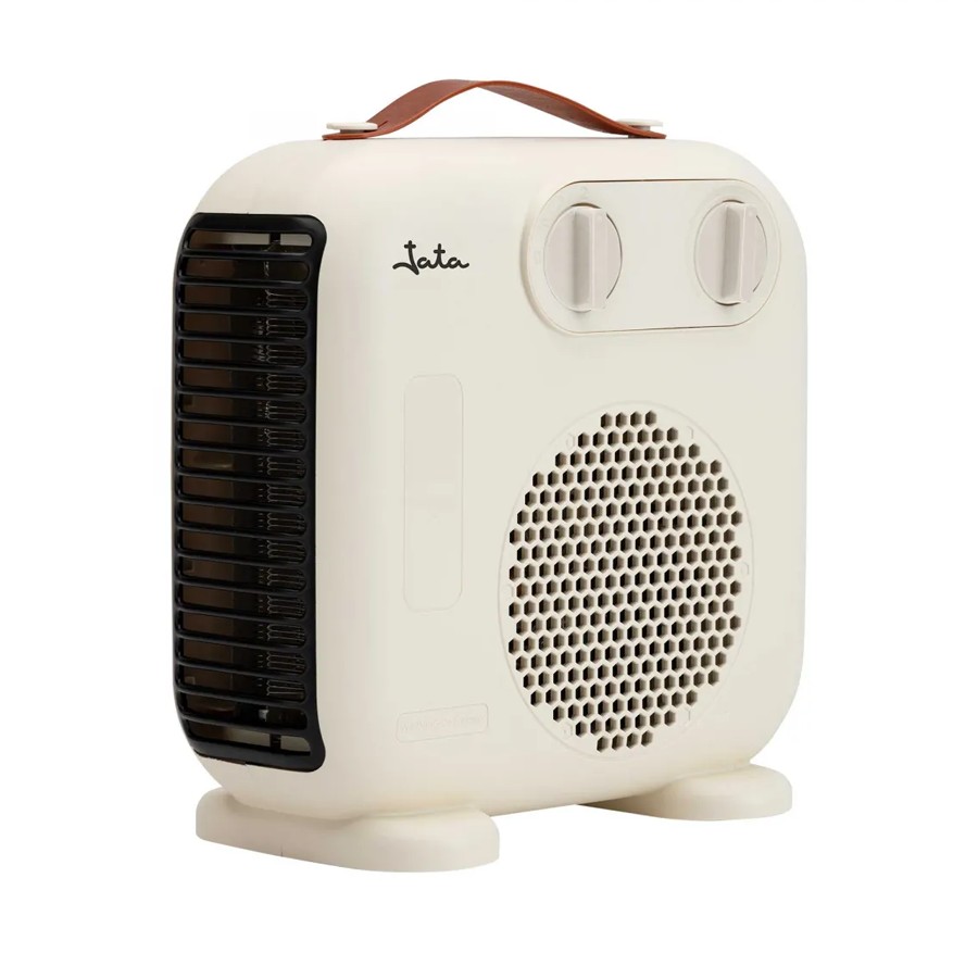 additioanl image for  Jata Fan Heater W/Carry Handle 