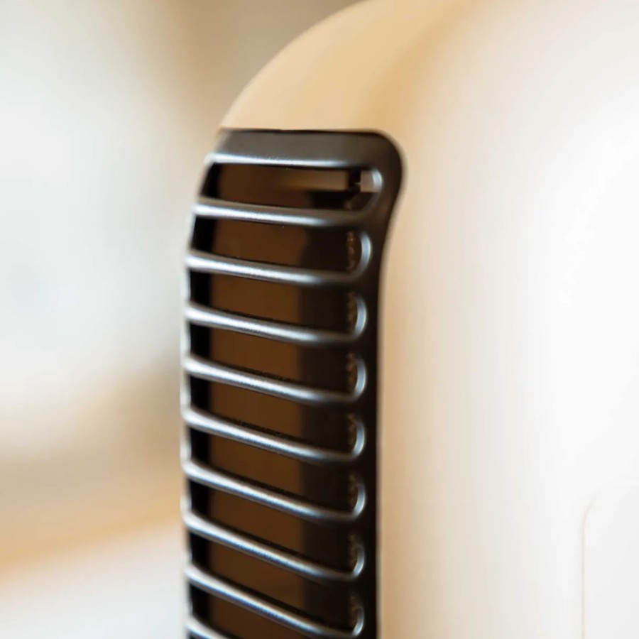 additioanl image for  Jata Fan Heater W/Carry Handle 