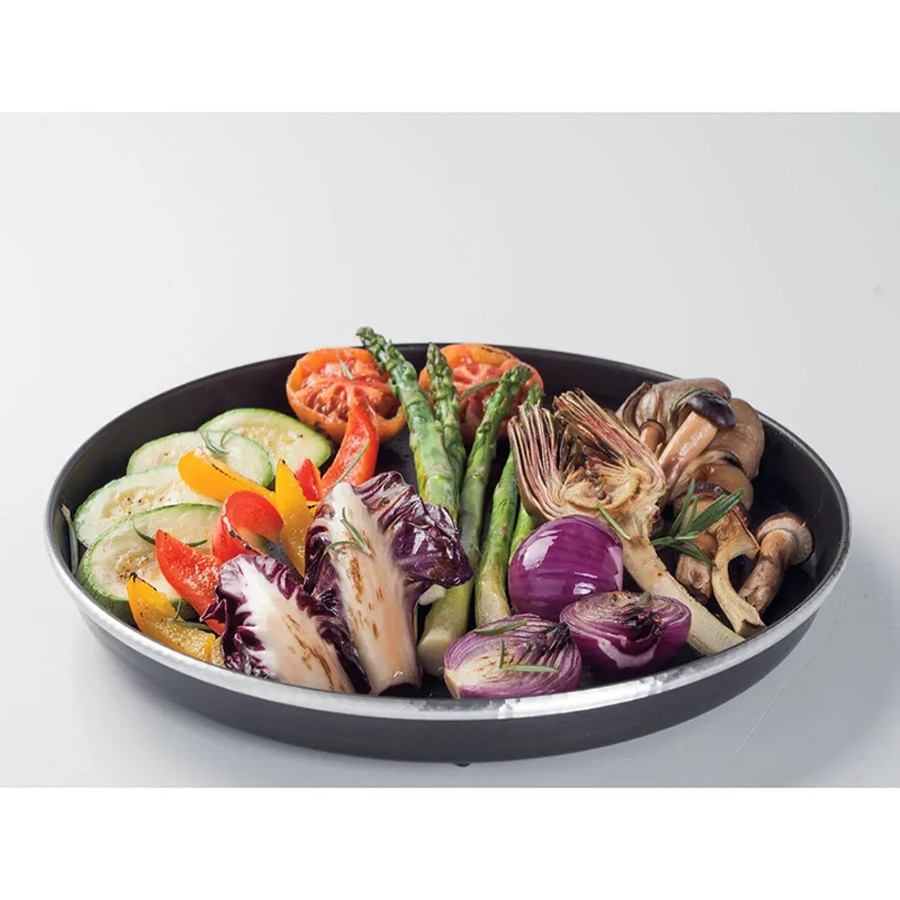 additioanl image for  Whirlpool Crisp Plate Microwave 32 cm 