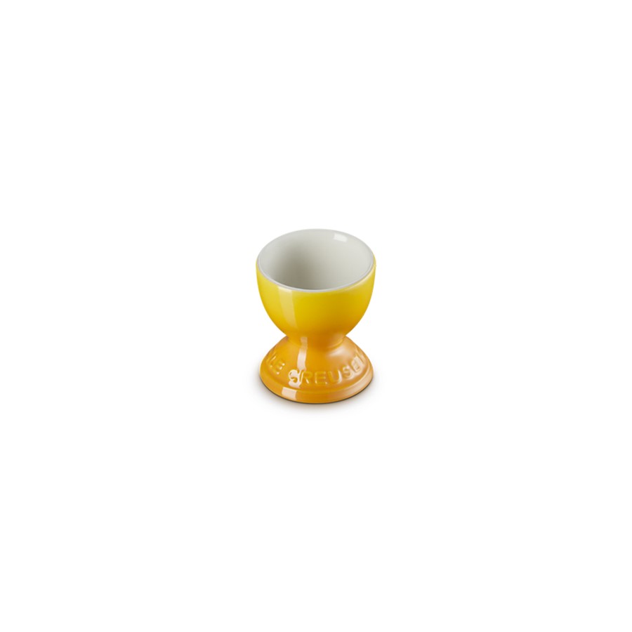 additioanl image for  Le Creuset Egg Cup Nectar 