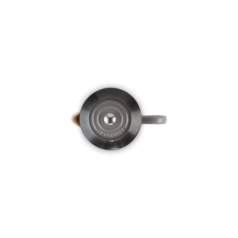 additioanl image for  Le Creuset Coffee Pot & Press Flint 1L 