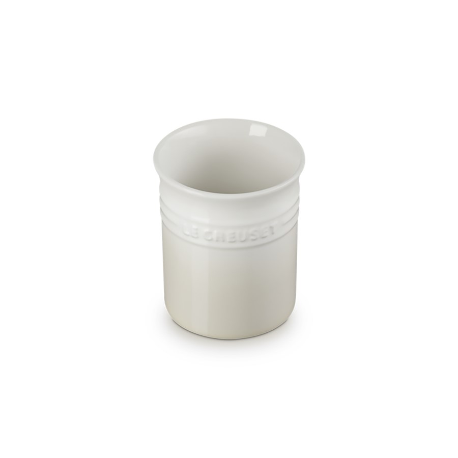 additioanl image for  Le Creuset Utensil Jar Meringue 1 Litre 