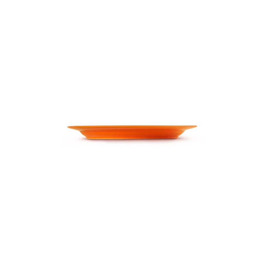 additioanl image for  Le Creuset Salad Plate Flame 22 cm 