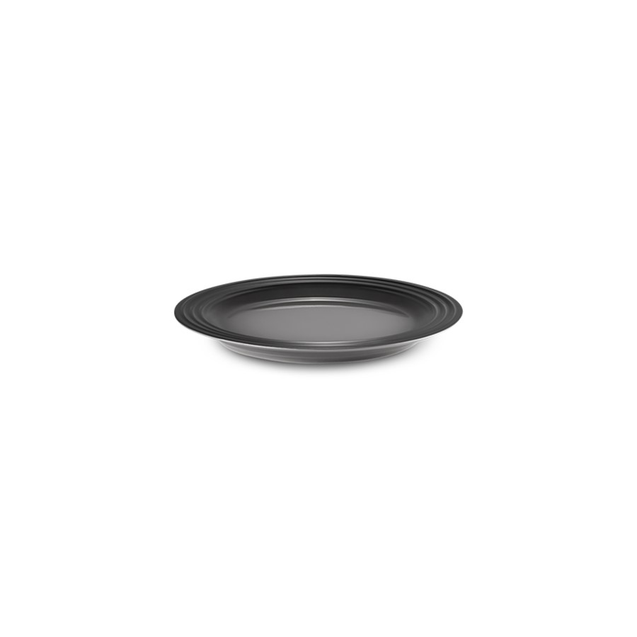 additioanl image for  Le Creuset Salad Plate Flint 22 cm 