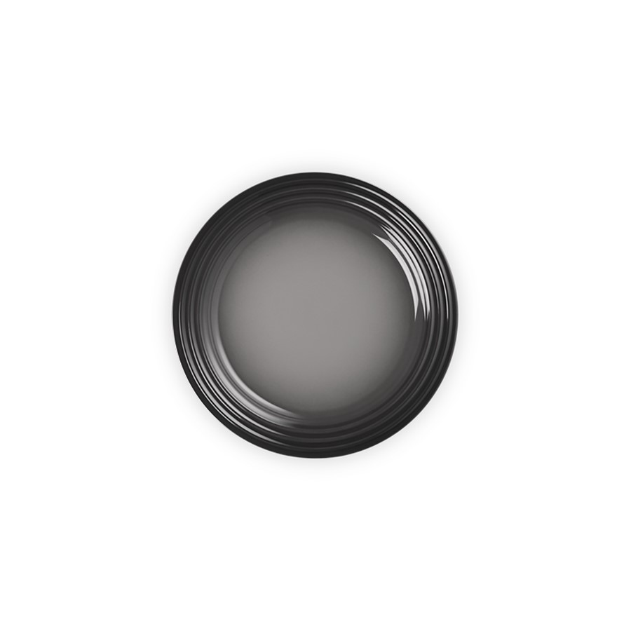additioanl image for  Le Creuset Salad Plate Flint 22 cm 