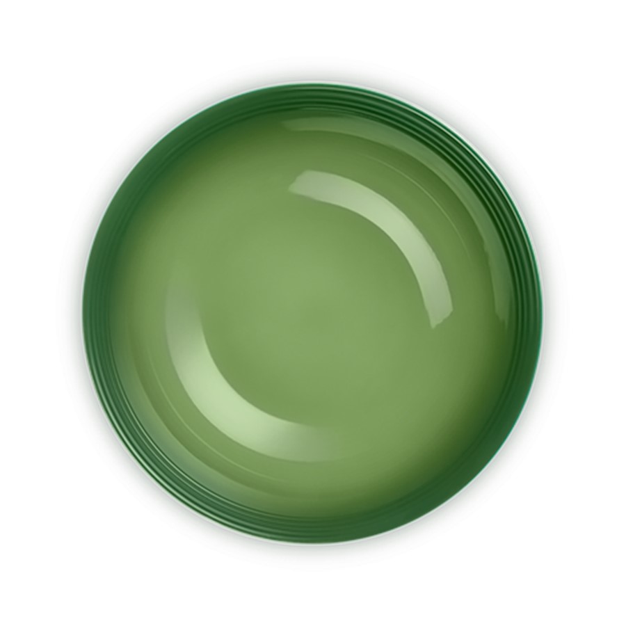 additioanl image for  Le Creuset Serving Bowl Bamboo 24 cm 