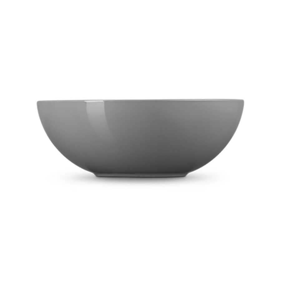additioanl image for  Le Creuset Serving Bowl Flint 24 cm 