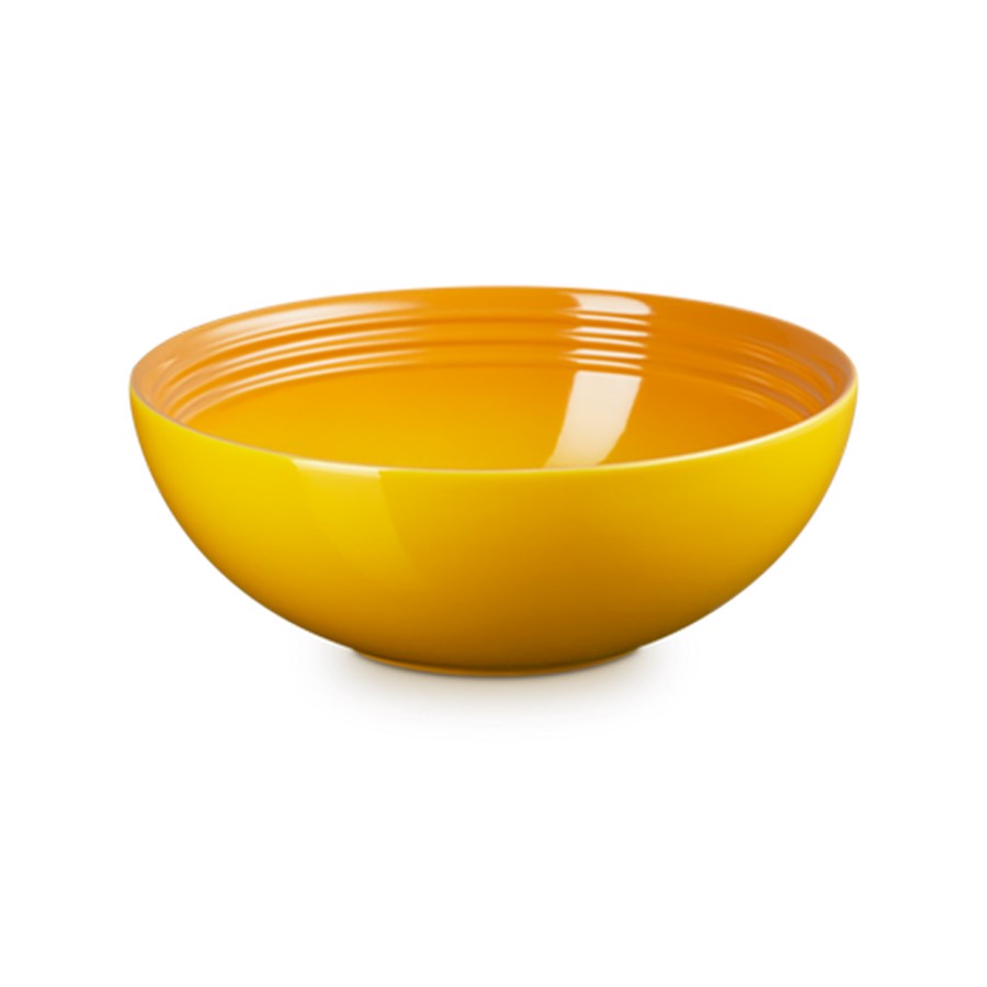 additioanl image for  Le Creuset Serving Bowl Nectar 24 cm 
