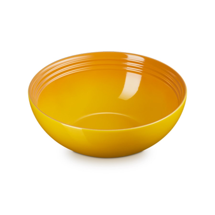 additioanl image for  Le Creuset Serving Bowl Nectar 24 cm 