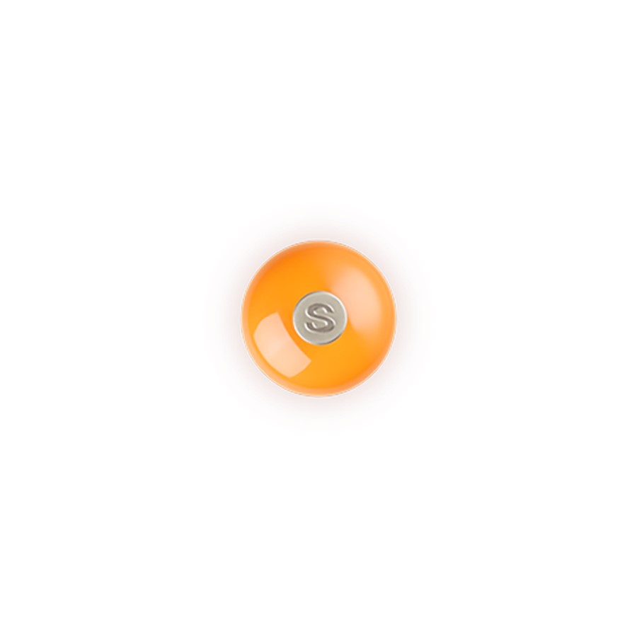 additioanl image for  Le Creuset Salt Mill Flame 21 cm 