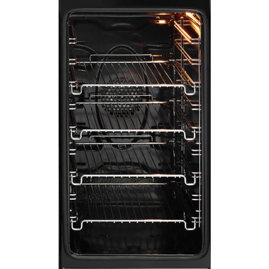 additioanl image for  Leisure Cooker Electric & Ind. Hob 90 cm 