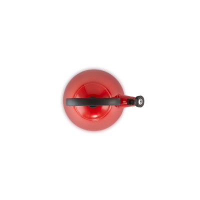 additioanl image for  Le Creuset Kone Kettle Cerise 2.1 L 