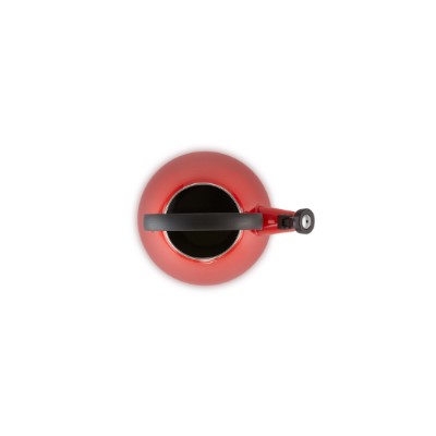 additioanl image for  Le Creuset Kone Kettle Cerise 2.1 L 