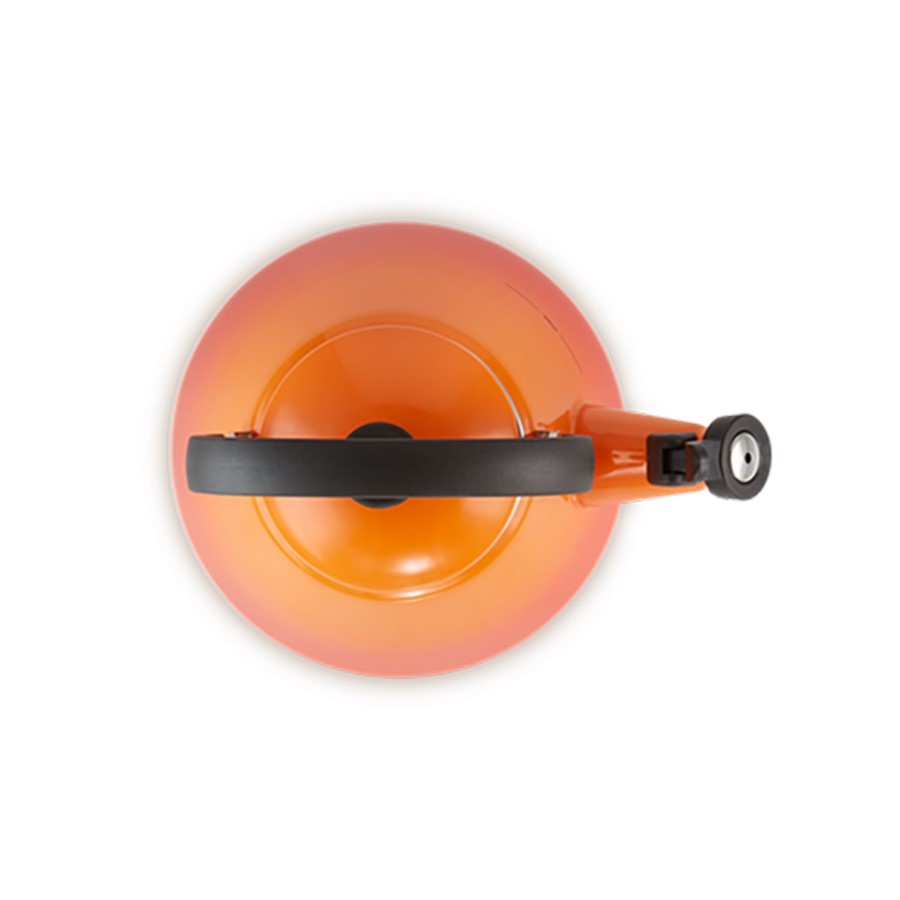 additioanl image for  Le Creuset Kone Kettle Flame 2.1 Litre 