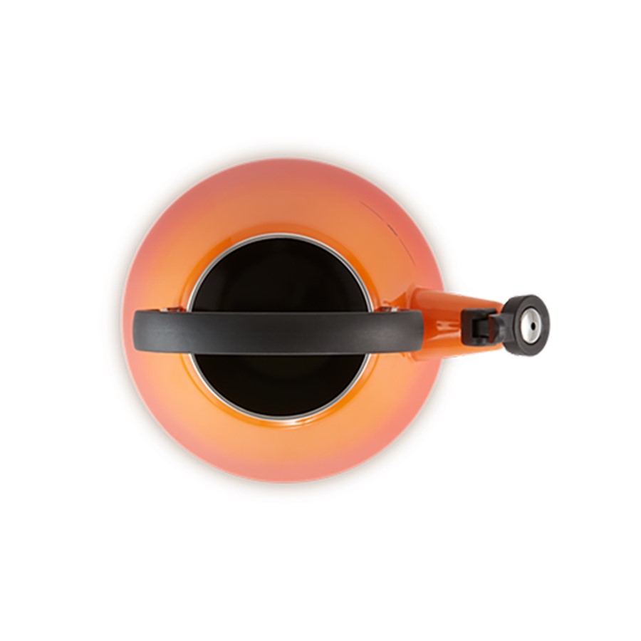 additioanl image for  Le Creuset Kone Kettle Flame 2.1 Litre 