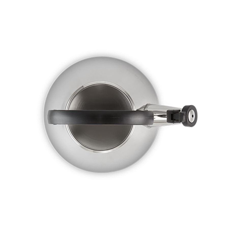 additioanl image for  Le Creuset Kone Kettle S/Steel 2.1 Litre 